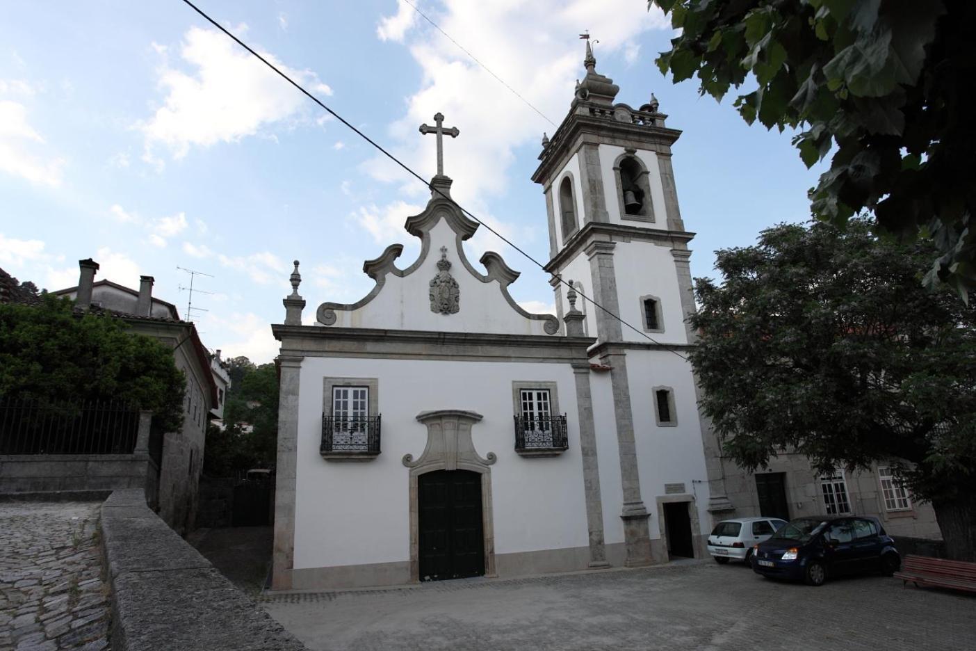 Inatel Vila Ruiva Vila Ruiva  Luaran gambar