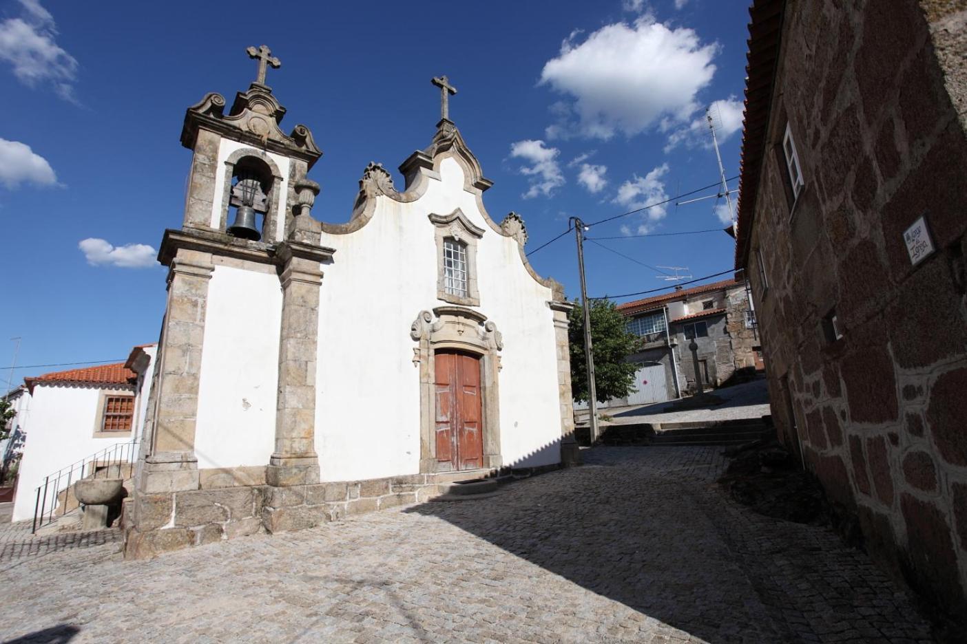 Inatel Vila Ruiva Vila Ruiva  Luaran gambar