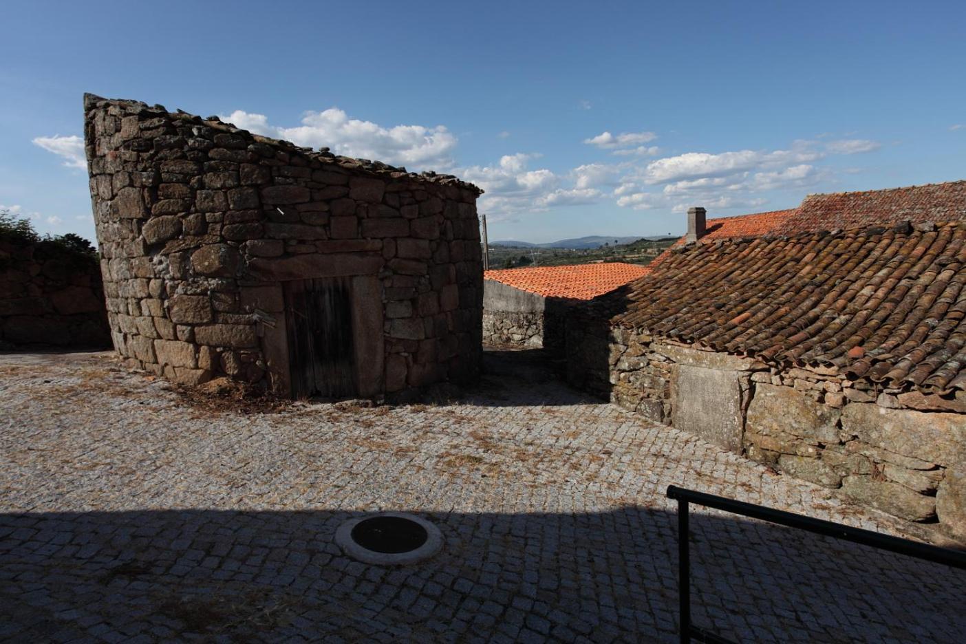 Inatel Vila Ruiva Vila Ruiva  Luaran gambar