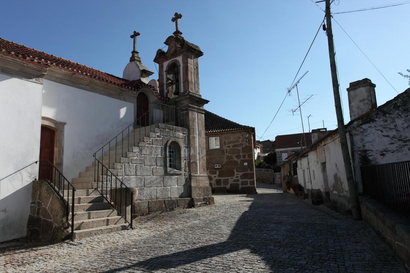 Inatel Vila Ruiva Vila Ruiva  Luaran gambar