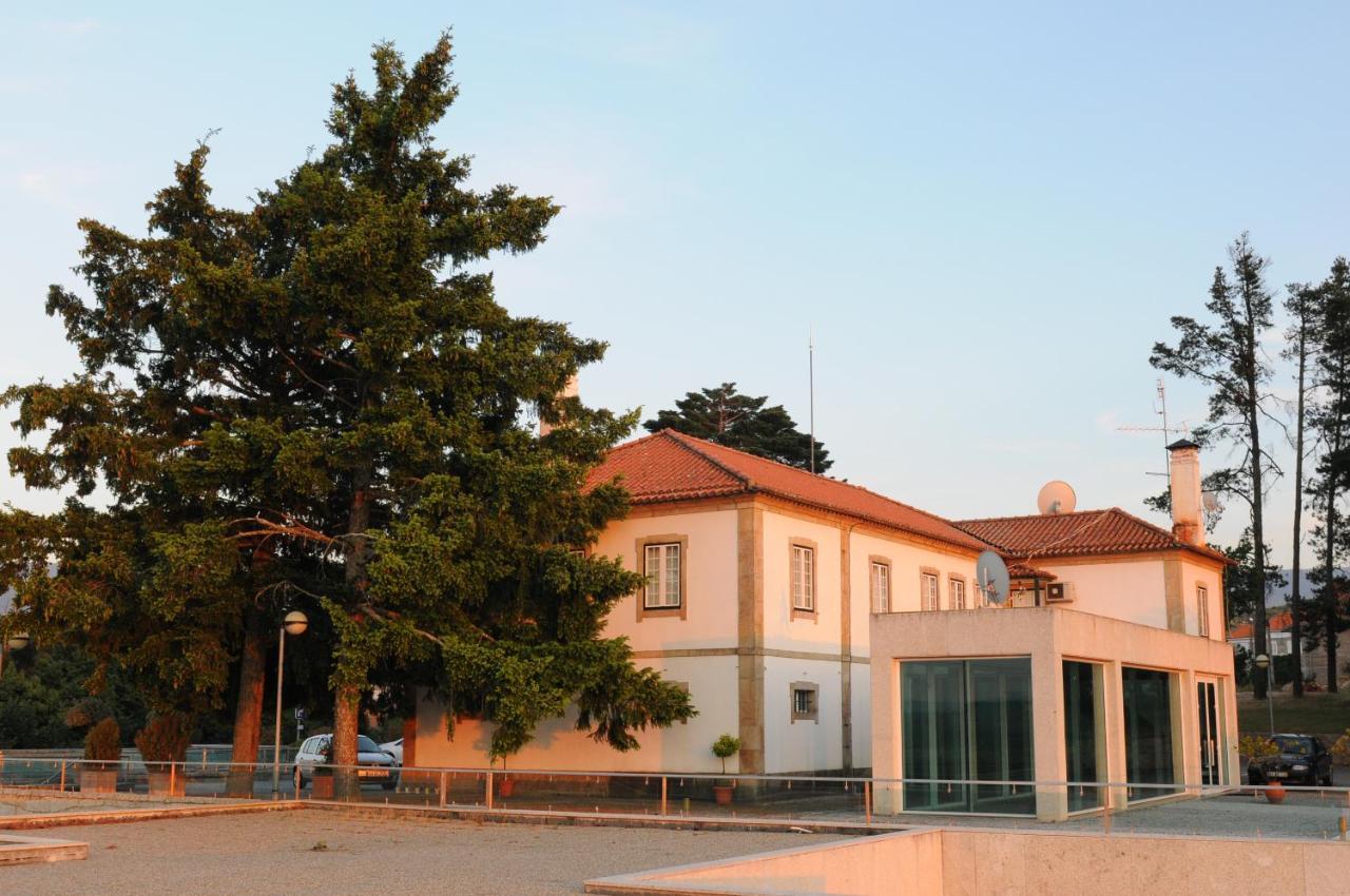 Inatel Vila Ruiva Vila Ruiva  Luaran gambar